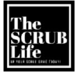 The Scrub Life Coupons